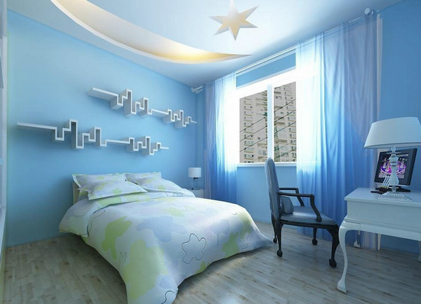 內(nèi)墻涂料產(chǎn)生通病的主要原因？