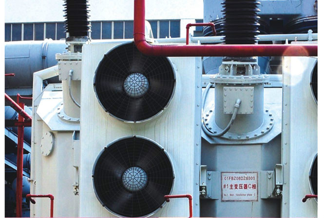 醇酸烘干絕緣漆